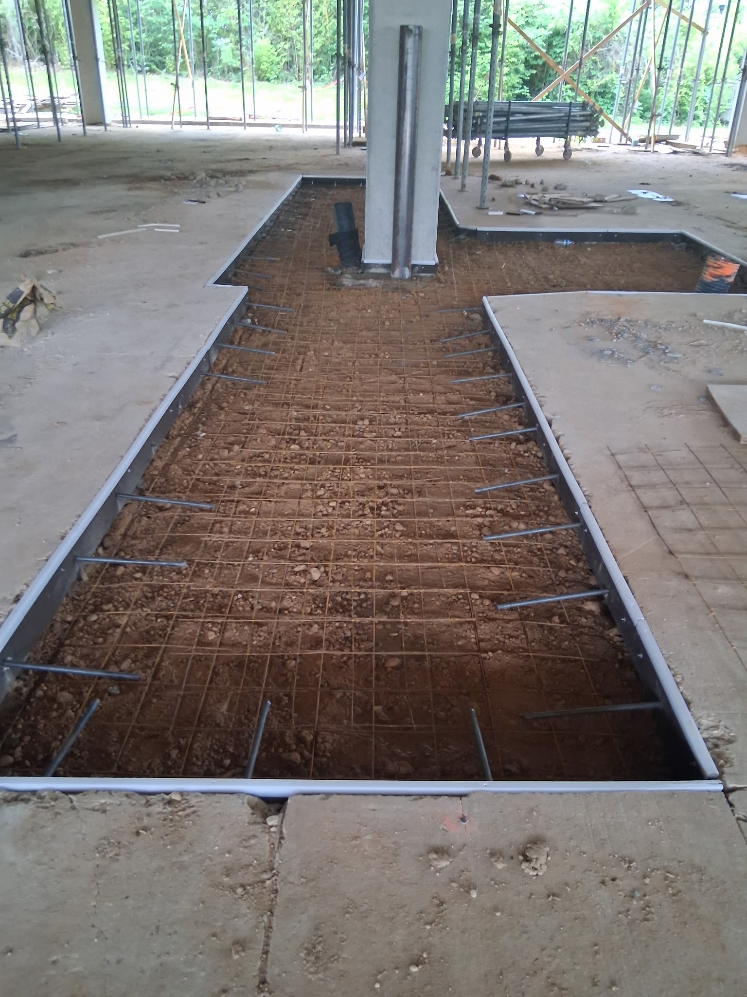 Flatwork & Sidewalks